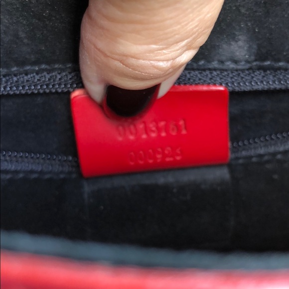 Gucci Bag - Picture 6 of 7